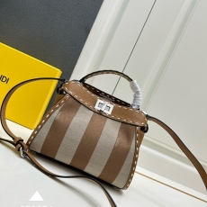 Fendi Top Handle Bags